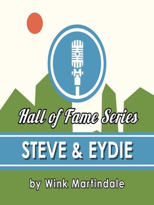 cover image of Steve & Eydie